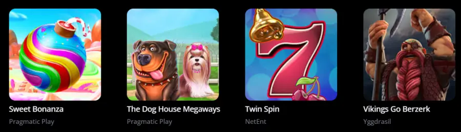 Riverspin apk