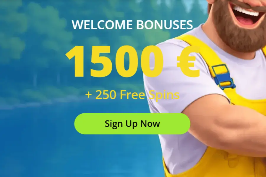 Riverspin bonus code